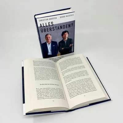 Image de Alles überstanden?