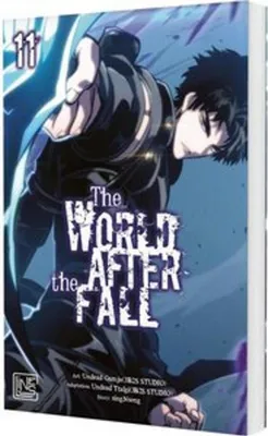 Produktbild von The World After the Fall 11