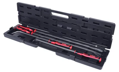Image de KS TOOLS Jeu de leviers, 4 pièces ( 911.8410 )