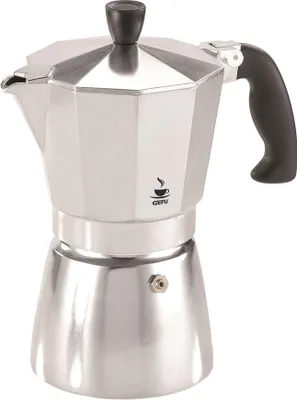 Produktbild von Espressokocher LUCINO, 3 Tassen