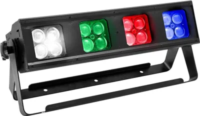 Image de EUROLITE Zoom4Bar QCL Leiste (51913896)