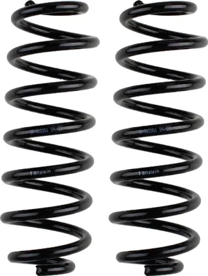Imagen del producto de Resorte de suspensión trasero para VW Passat, Tiguan, modelos a partir de 2007