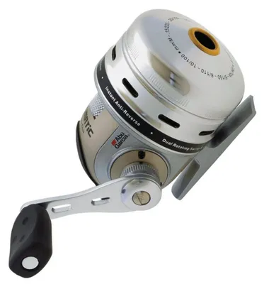 Produktbild von Abu Garcia Abumatic 276i Spincast - Spinnrolle