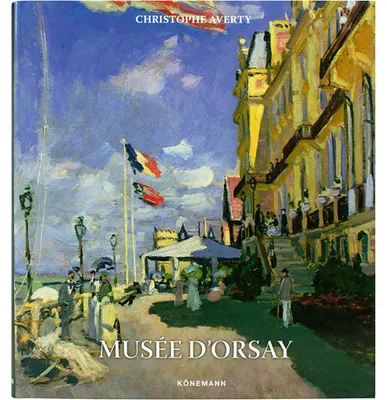 Imagen del producto de Musee d'Orsay