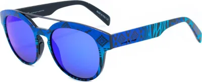 Immagine prodotto di Italia Independent 0900inx022000 Occhiali da sole blu  Uomo Blu Taglia unica