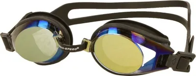 Obrázok produktu pre AQUA SPEED 2903, Jedna veľkosť, Čierna, Dospelý, 1 kusov