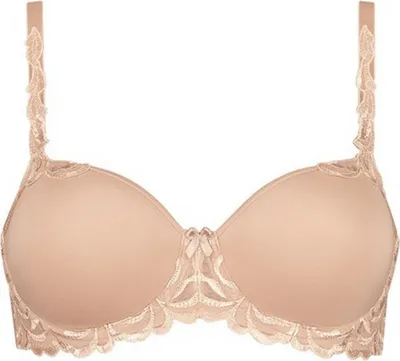 Immagine prodotto di Reggiseno con ferretto Triumph Modern Finesse - BEIGE NEUTRO - Taglia 75E