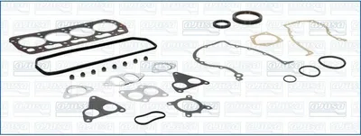 Image de Jeu De Joints Complet Skoda Fabia 01-