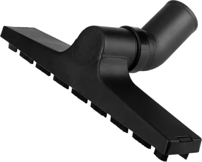 Produktbild von GRAPHITE profesionálna hubica na parkety hubica na drevené podlahy Ø 32 mm napr. pre 59G613, 59G614 hubica na parkety hubica na tvrdé podlahy