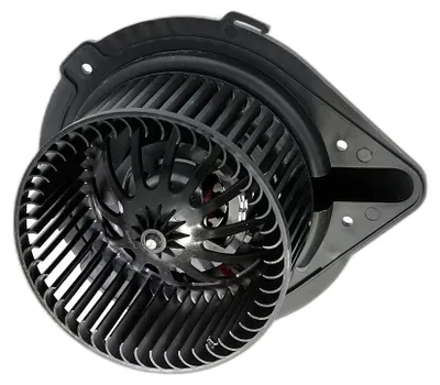 Produktbild von VALEO 884651 Gebläsemotor Innenraumgebläse für AUDI A4 Limousine (8D2, B5) A4 Avant (8D5, B5) 80 Limousine (8C2, B4) Cabriolet (8G7, B4) 80 Avant