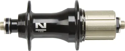Zdjęcie produktu dla Piasta Novatec F162SB/AA-11S Al 36d tylna