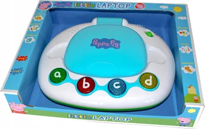 Obrázok produktu pre Laptop edukacyjny dla dzieci