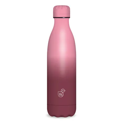 Obrázek produktu pro Ars Una Termoláhev Gradient Red/pink 500 ml