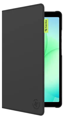 Image de Etui Portefolio Cactus pour Samsung Galaxy Tab A11/A9, Noir