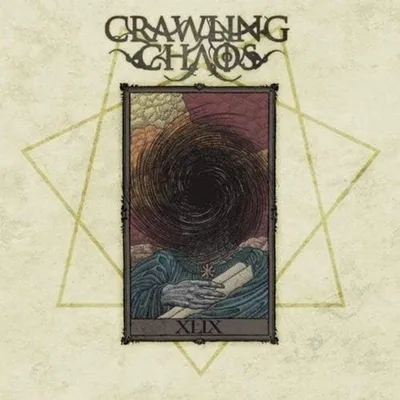Obrázok produktu pre Crawling Chaos: Xlix