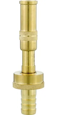 Immagine prodotto di Gardena Messing-Komfort-Spritze für 13 mm (1/2")-Schläuche