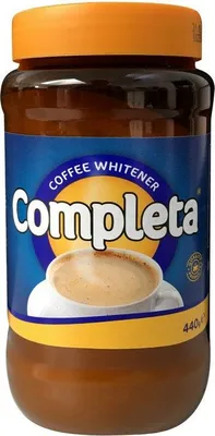 Produktbild von Completa Kaffeeweißer Milchpulver 440g