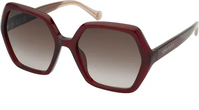 Image de Lunettes de soleil pour femmes Nina Ricci SNR3565709Y9 ø 57 mm