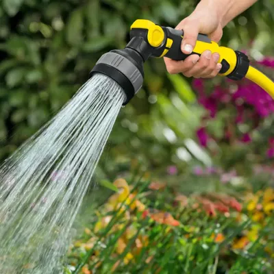 Zdjęcie produktu dla Zestaw Węża Multifunkcyjnego 1/2" 30M Karcher 2.645-344.0