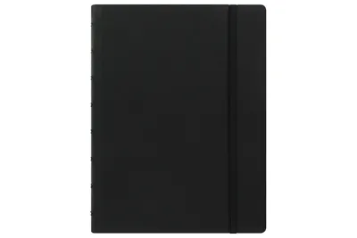 Produktbild von FILOFAX A5 Filofax Notebook bl