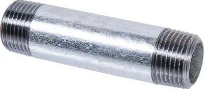 Produktbild von Galva-Mamelon Mm20x27   1000mm