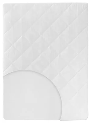 Image de Roba Matelas pour parc 75x100cm ; 0308W
