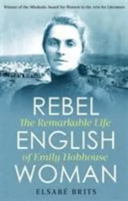 Obrázok produktu pre Rebel Englishwoman