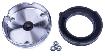 Produktbild von DENCKERMANN D600362 Reparatursatz Federbeinstützlager Vorne für BMW X5 (E70) X6 (E71, E72)