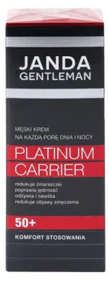 Image de Janda Men's Day & Night Cream 50+, 50ml