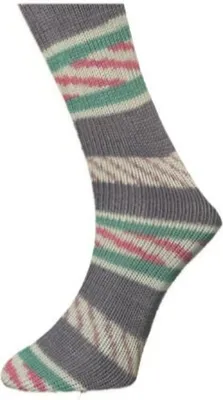 Produktbild von Ferner Mally Socks Valentinstagsedition 2024, Farbe:09.02.2024
