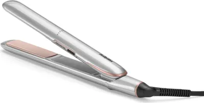 Obrázok produktu pre Žehlička na vlasy BABYLISS ST260E strieborná