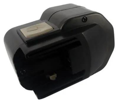 Akku 3300mAh 12V Ni-MH kompatibel mit Milwaukee
