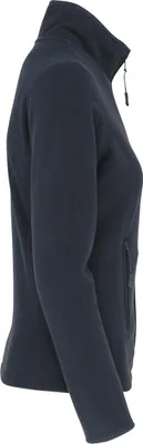 Produktbild von Kariban Mikrofleece-Jacke mit Reißverschluss für Damen