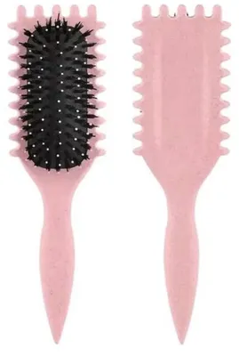 Productafbeelding van doop - Me & Brush Curly Hair Styling Roze