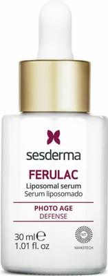 Produktbild von Sesderma Ferulac Liposomal Anti-Aging Serum 30 ml