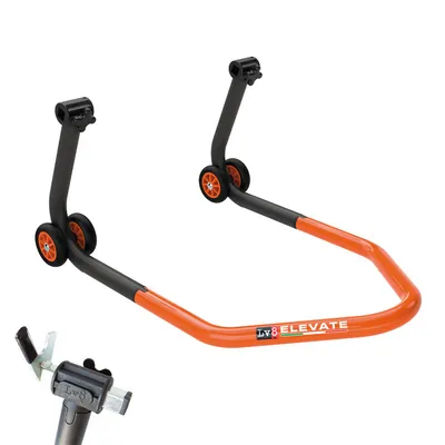 Obrázok produktu pre Universal-Motorradständer Für Hinterrad Mit