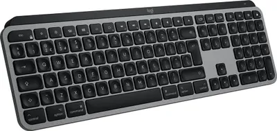 Immagine prodotto di Logitech Master Series MX Keys S per Mac・Tastiera (920-011637)