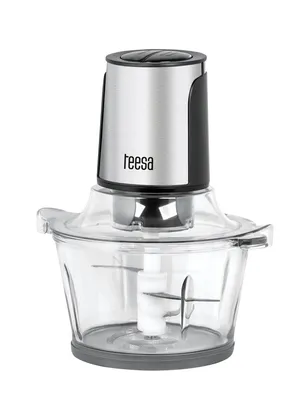 Produktbild von Teesa TSA3227 Zerkleiner, Silber