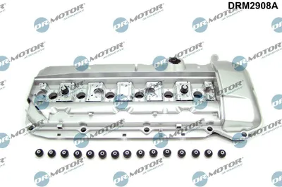 Obrázek produktu pro Bmw 2.0/2.2/2.5/3.0 Víko Ventilů Alum.