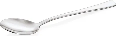 Produktbild von Dessertlöffel Hamburg, 18 cm, Edelstahl 18/10