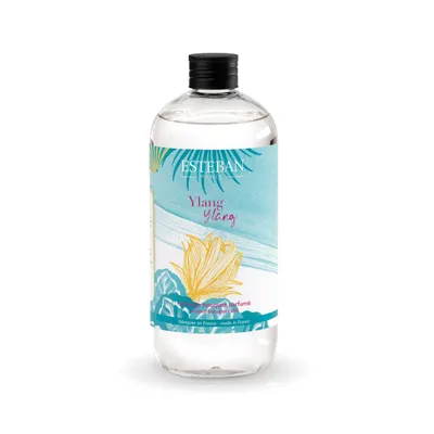 Produktbild von Parfüm Reserve 500ml Ylang Ylang - Esteban Paris