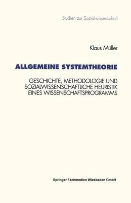 Image de Allgemeine Systemtheorie