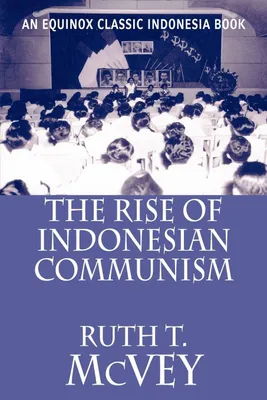 Produktbild von The Rise of Indonesian Communism