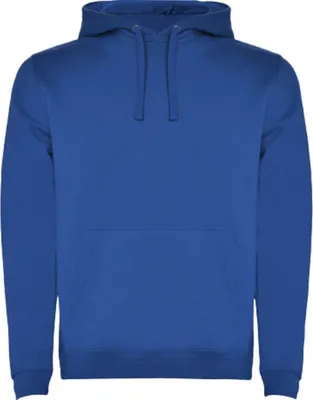 Image de Roly - Sweat à capuche "Urban" pour homme PF4304 (S) (Bleu roi)
