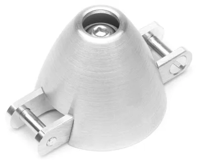 Productafbeelding van T3032-3 turbokeg met klemvoorziening 30/3,2/8/M3