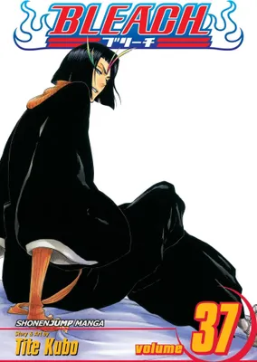 Produktbild von Bleach, Vol. 37