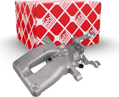 Produktbild von FEBI BILSTEIN Bremssattel Hinten Links für VW GOLF VI (5K1) 178962