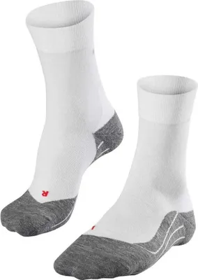 Produktbild von FALKE RU 4 RUNNING SOCKEN DAMEN weiss 39-40