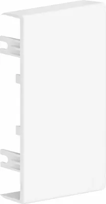 Produktbild von GGK Endplatte für BR 60x110/80 12733 alpinweiss