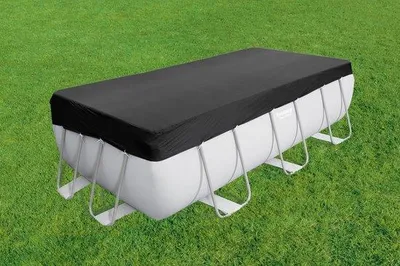 Zdjęcie produktu dla Pokrowiec na basen – 412 x 201 cm